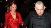 Cameron Diaz and Benji Madden Were Seen Kissing at Adele's Concert