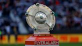 Frauen-Bundesliga: Wolfsburg gegen Bayern im Oktober