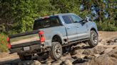 Ford sales climb 11% in 2nd quarter, driven by gas-powered trucks, hybrids