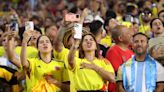 Caos en final de Copa: hinchas entraron sin pagar y hay riesgo de sobrecupo, según Vélez