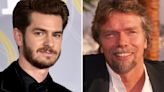 Andrew Garfield To Star As Richard Branson In ‘Hot Air’ Limited Series; David Leitch To Direct For Universal Int’l...