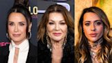 Lisa Vanderpump on Kyle Richards and Morgan Wade: "How About That?" | Bravo TV Official Site