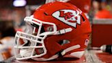 Chiefs cancel OTA session after player suffers 'medical emergency' in team meeting