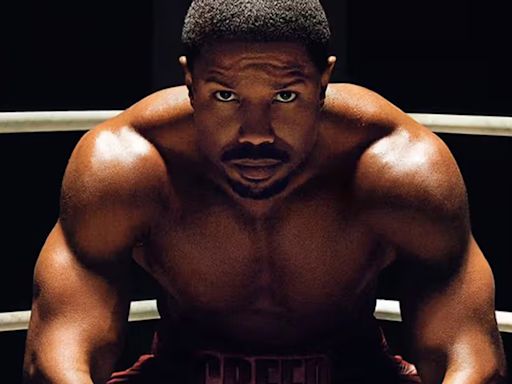 Michael B. Jordan’s new movie immediately draws comparisons to iconic vampire hunter - Dexerto