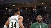 Nickel: Managing expectations a challenge for Bucks? Giannis says this is a partnership