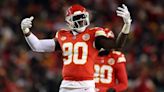 Chiefs DE Charles Omenihu Puts NFL on Notice With Injury Update