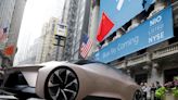 China's Nio is cutting car prices to take on Tesla but is also ending free battery swaps