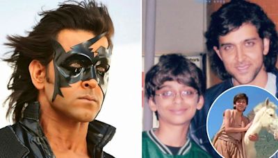 DYK Young Krrish Is A Doctor Now; Mickey Dhamijani Shares His Transition From Actor To Eye Surgeon