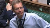 'Bionic MP' Craig Mackinlay who lost hands and feet quits Parliament