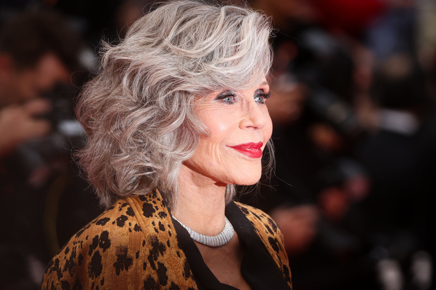 Why some conservative Vietnamese Americans are angry about L.A. County’s new ‘Jane Fonda Day’