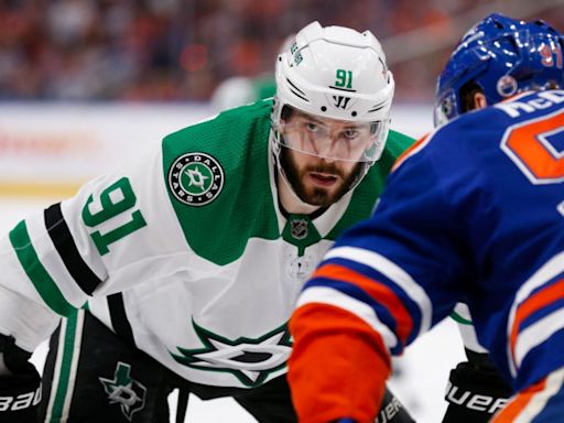How to Watch the Edmonton Oilers vs. Dallas Stars NHL Playoffs Game 5