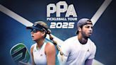 REVIEW | PPA Pickleball Tour 2025: una pobre carta de presentación