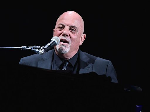 ‘I wasn’t surprised’: Billy Joel reflects on CBS blunder that cut the end of his performance of ‘Piano Man