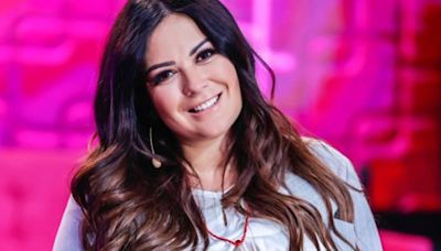 Confirman a Mariana Echeverría como nueva integrante de "La casa de los famosos México"
