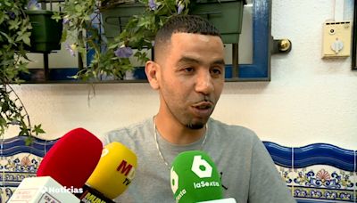 El padre de Lamine Yamal se rinde ante su hijo: "Es el mejor en todo"