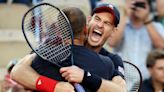 Andy Murray's miracle doubles comeback at Paris Olympics puts retirement on hold