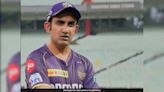 'I Did Not Touch Selector's Feet, So Got Rejected': Gautam Gambhir's Mega Reveal On Career | Cricket News