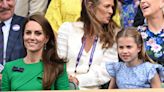 Kate Middleton Bonds with Young Girl Over the Favorite Hobby She Shares with Princess Charlotte