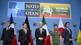 OTAN refuerza apoyo a Ucrania en cumbre bajo incertidumbre en torno a Joe Biden