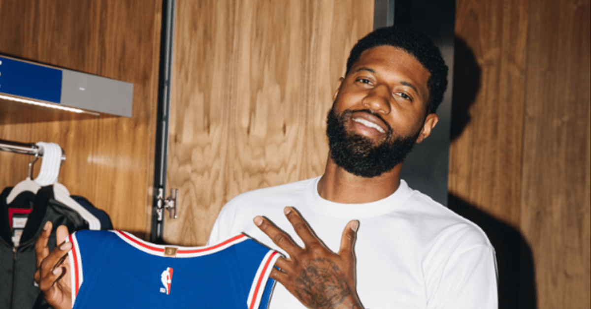 Paul George decision might haunt the Clippers forever