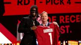 7 fantasy football winners and losers from the first round of the 2024 NFL Draft