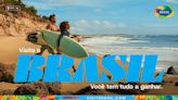 Campanha destaca o surfe do Rio Grande do Norte na Europa