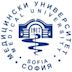 Medical University, Sofia