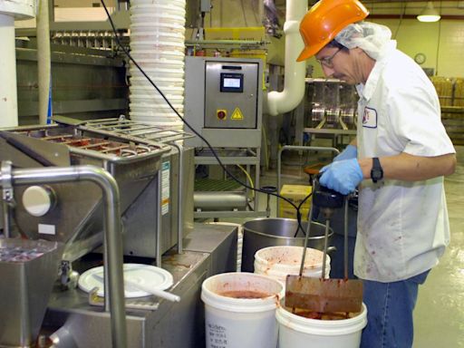 Cierra fábrica de helados estilo mexicano, se perderán 290 empleos en Modesto