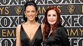 Priscilla Presley Says Elvis 'Would Have Been Very Proud' of Riley Keough After Attending the Emmys Together