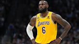 LeBron James Won't be 'Involved' In Lakers' Coaching Search