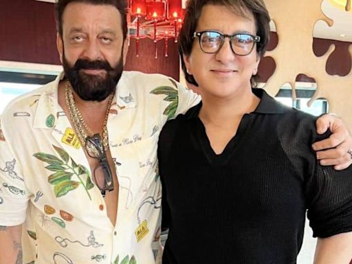 Sanjay Dutt And Sajid Nadiadwala Reunite For Housefull 5