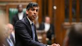Tories welcome long leadership contest to replace Rishi Sunak