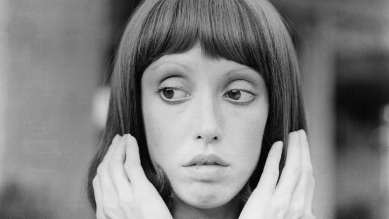 Shelley Duvall is remembered for being the perfect movie victim. But she was so much more