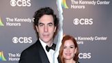 Sacha Baron Cohen and Wife Isla Fisher Announce Plans to Divorce After 14 Years of Marriage