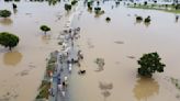 Nigeria: 300 personas han muerto por inundaciones en 2022