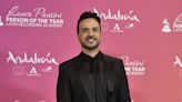 Luis Fonsi bautiza nuevo crucero Viva que tendrá puerto base en San Juan