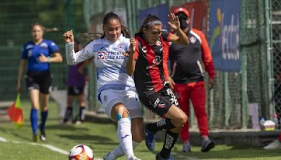 Atlas vs Cruz Azul Femenil dónde ver en vivo: horario y pronóstico Liga MX Femenil 2024