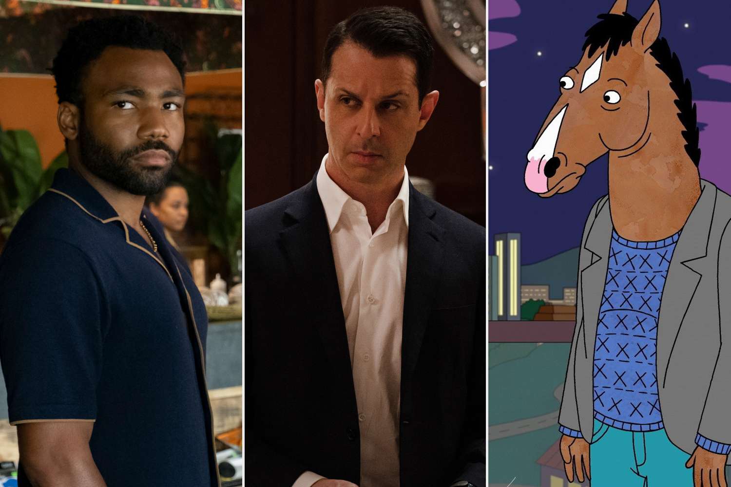 15 TV shows to watch if you like dark comedies