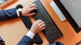 These Supportive Wrist Rests Will Keep Carpal Tunnel and Hand Fatigue at Bay