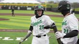 Marshall baseball: Young bats spark offense in series win vs. Georgia State