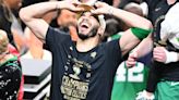 Tom Brady, Magic Johnson lead reactions to Celtics NBA Finals win