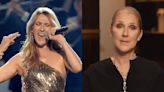 Celine Dion cancels Europe tour dates after being diagnosed with incurable neurological condition