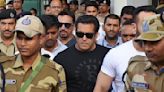 Salman Khan Shares New Details About Firing Incident To Mumbai Police: 'I Heard A Cracker-Like Sound'