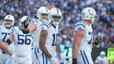 Colts ranked dead last in Pro Football Focus power rankings