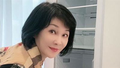 吳淡如為「演藝圈道德低」開戰！莎莉夫人嗆「不屑回應」反挨酸：自卑