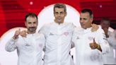 Disfrutar y Noor se estrenan como nuevos triestrellados en la guía Michelin España 2024