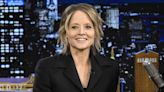 Jodie Foster Turned Down Role of Princess Leia in “Star Wars”: ‘I Might Have Had Different Hair’