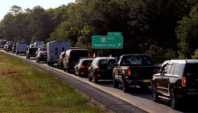 A Trump Fundraiser in the Hamptons Unleashed a Gridlock Nightmare