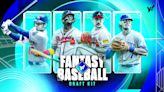 2024 Fantasy Baseball Draft Kit: Your championship cheat sheet is here!