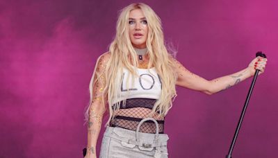 Kesha Celebrates 15 Years of 'TiK ToK' as She Confirms She's Permanently Changing the Song's Diddy Lyric